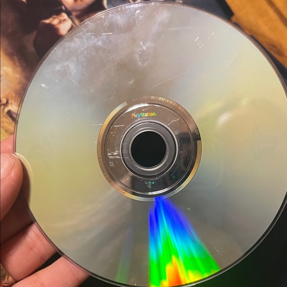 Call of Duty Legacy Collection for PlayStation 2 - Black - Picture 8 of 13